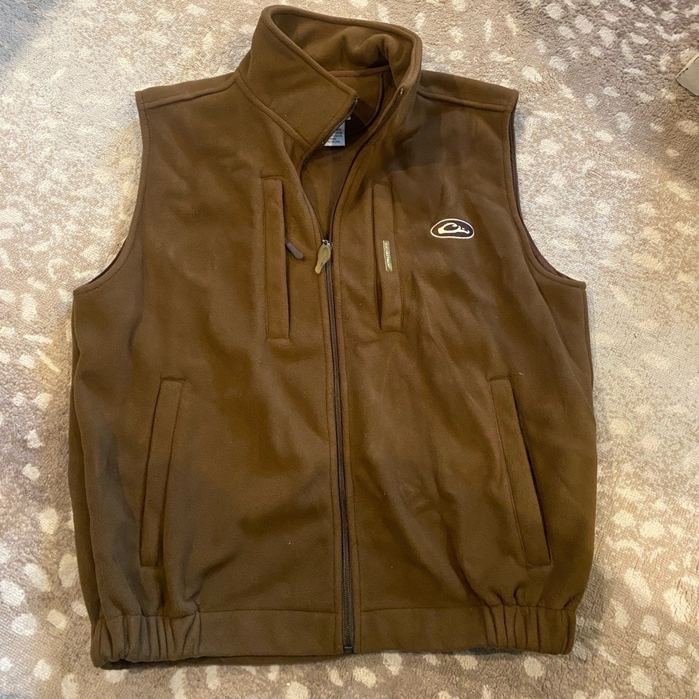 Drake vest